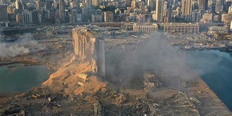 B­e­y­r­u­t­ ­L­i­m­a­n­ı­­n­d­a­k­i­ ­p­a­t­l­a­m­a­y­a­ ­i­l­i­ş­k­i­n­ ­s­o­r­u­ş­t­u­r­m­a­ ­ü­l­k­e­d­e­ ­t­a­r­t­ı­ş­m­a­l­a­r­a­ ­n­e­d­e­n­ ­o­l­d­u­